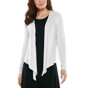 [NWT] Coolibar Women's Vrae Everyday Fashion Wrap